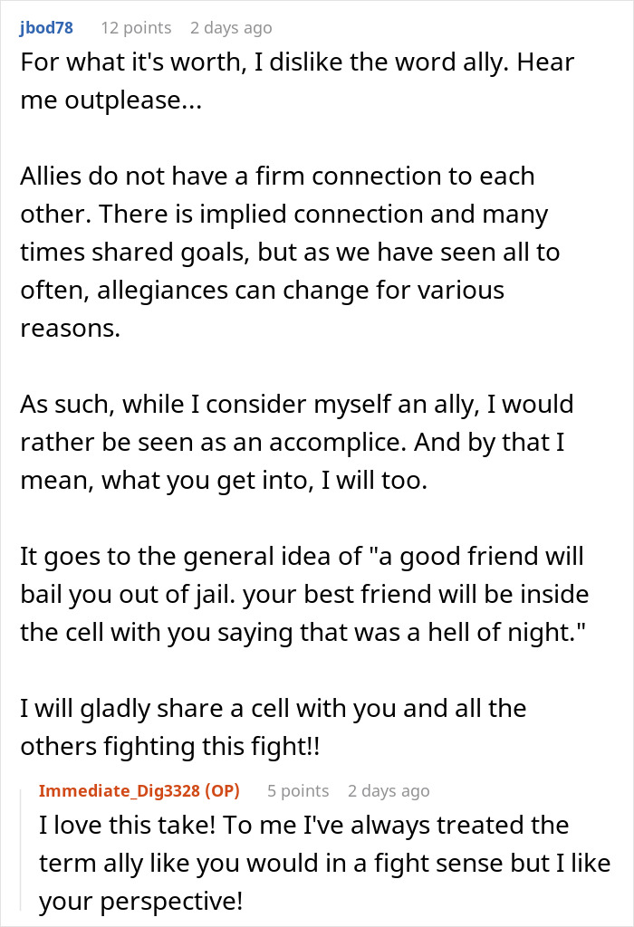 Dad Left Fuming And Demanding A Trans Group “Make His Daughter Better” Dad Left Fuming And Demanding A Trans Group “Make His Daughter Better”