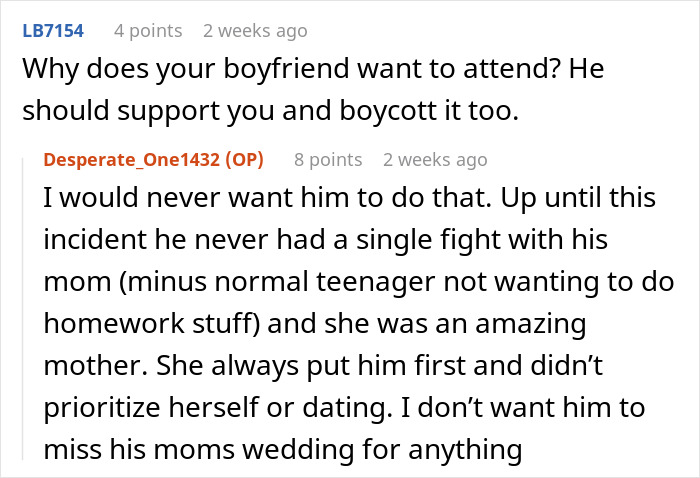 Woman&rsquo;s Future Stepfather-In-Law Dismisses His Daughter&rsquo;s Bullying, Then Gets A Taste Of It Himself