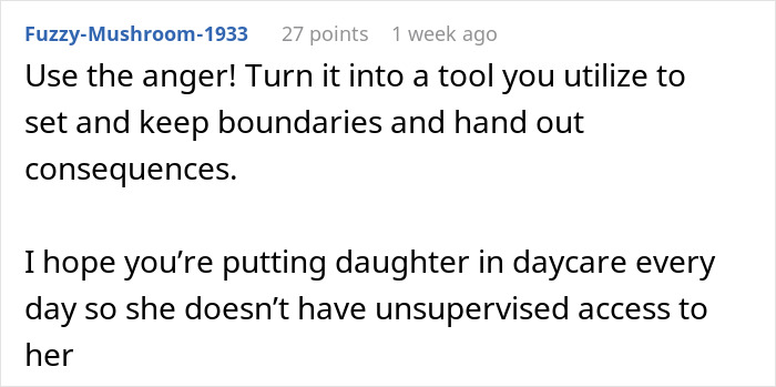 Woman Starts Getting Anxiety Before Insufferable MIL Even Arrives And It Wasn’t For Nothing Woman Starts Getting Anxiety Before Insufferable MIL Even Arrives And It Wasn’t For Nothing