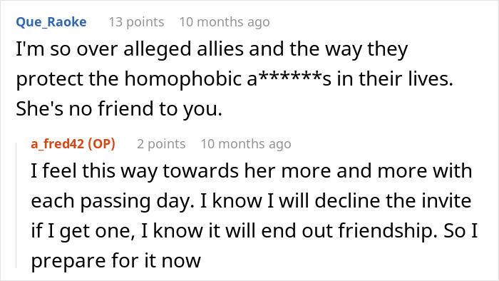 Guy Wonders What's Wrong With Friend's Fiancé After He Suddenly Changes His Behavior Guy Wonders What's Wrong With Friend's Fiancé After He Suddenly Changes His Behavior