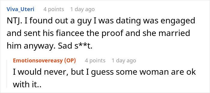 Serial Cheater Breaks Ex's Heart Yet Comes Back To Harass Her, She Exposes Him Before His Wedding Serial Cheater Breaks Ex's Heart Yet Comes Back To Harass Her, She Exposes Him Before His Wedding