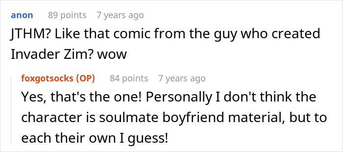 Online Stalker Freaks Out After Woman "Steals" Her Fictional Boyfriend Online Stalker Freaks Out After Woman "Steals" Her Fictional Boyfriend