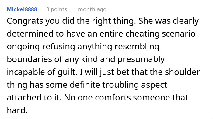 Man Asks Girlfriend Not To Stay The Night With Her Ex, Her Response Makes Him Rethink The Relationship Man Asks Girlfriend Not To Stay The Night With Her Ex, Her Response Makes Him Rethink The Relationship