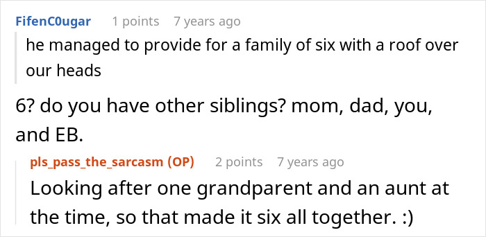 A woman refuses to bail out bro after he squanders their parents inheritance. SIL blames her. A woman refuses to bail out bro after he squanders their parents inheritance. SIL blames her.