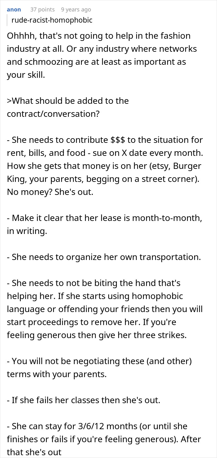 Sister's Entitlement Has No Limits, She Can't Believe Someone Actually Calls Her Out Sister's Entitlement Has No Limits, She Can't Believe Someone Actually Calls Her Out