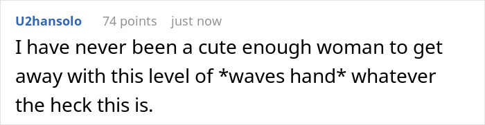 Guy Shares His Girlfriend's Weird Quirk, Doesn't Know If He Can Get Over It