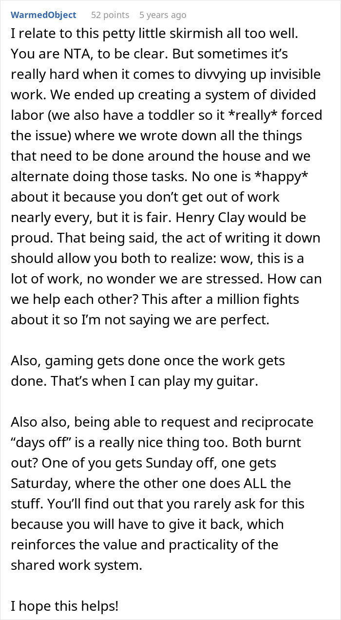 Woman Stops Cleaning As She Cooks To Prove A Point, Husband Still Doesn't Get It Woman Stops Cleaning As She Cooks To Prove A Point, Husband Still Doesn't Get It