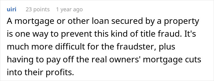 Man Keeps His Fam Land Safe For 32 Years, Then A Stranger Sells It Without Even Leaving South Africa