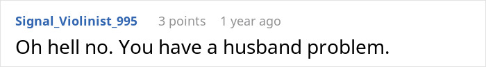 Woman Comes Back Home Early Only To Catch MIL In Her Bed, Gives Husband An Ultimatum Woman Comes Back Home Early Only To Catch MIL In Her Bed, Gives Husband An Ultimatum