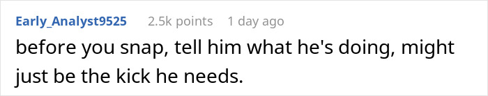 Guy Learns The Hard Way Why People In The Office Ignore One Specific Person Guy Learns The Hard Way Why People In The Office Ignore One Specific Person