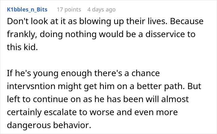 Mom Lets 7YO Run Amok Without Lifting A Finger, Neighbors Are Sick Of All The Harm The Kid Causes Mom Lets 7YO Run Amok Without Lifting A Finger, Neighbors Are Sick Of All The Harm The Kid Causes