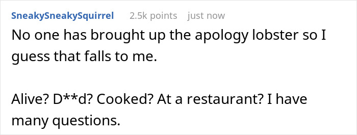 Guy Shares His Girlfriend's Weird Quirk, Doesn't Know If He Can Get Over It