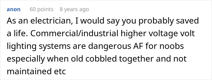 Worker Decides Enough Is Enough, Shows Bosses Why Endangering Employees Is A Very Bad Idea
