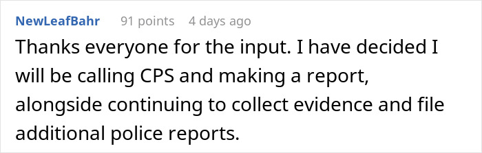 Mom Lets 7YO Run Amok Without Lifting A Finger, Neighbors Are Sick Of All The Harm The Kid Causes Mom Lets 7YO Run Amok Without Lifting A Finger, Neighbors Are Sick Of All The Harm The Kid Causes