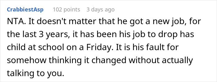 Dad’s Weaponized Incompetence Reaches New Heights After He Leaves 7-Year-Old Home Alone For 3 Hours Dad’s Weaponized Incompetence Reaches New Heights After He Leaves 7-Year-Old Home Alone For 3 Hours