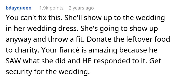 Mom Goes Into Hysterics After Finding Out Her Son Is Getting Married, Takes It Even Further Into Crazy Land Mom Goes Into Hysterics After Finding Out Her Son Is Getting Married, Takes It Even Further Into Crazy Land