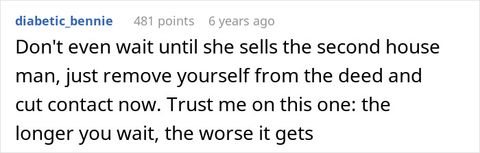 Woman With Traumatic Past Tries To Ruin Daughter&rsquo;s Finances, But She Won&rsquo;t Back Down