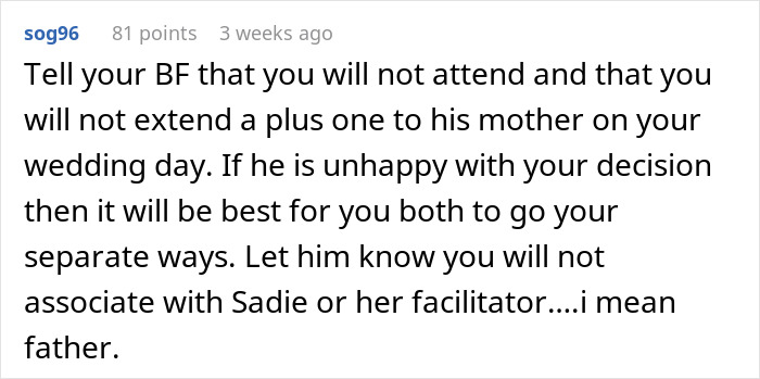 Woman&rsquo;s Future Stepfather-In-Law Dismisses His Daughter&rsquo;s Bullying, Then Gets A Taste Of It Himself