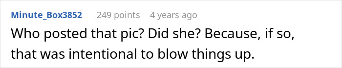 One Suspicious Pic Has Wife Falling Down The Rabbit Hole Of What Her Hubby Actually Does At Work One Suspicious Pic Has Wife Falling Down The Rabbit Hole Of What Her Hubby Actually Does At Work