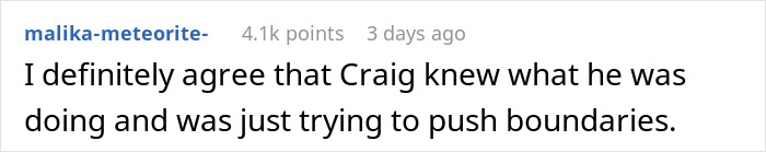 Creepy Coworker Won't Take A Hint, Takes It Way Too Far In The Office Kitchen Creepy Coworker Won't Take A Hint, Takes It Way Too Far In The Office Kitchen