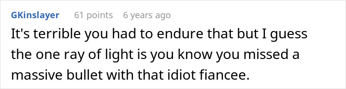 A Reddit user advises someone to move on from a relationship due to a partner ignoring a shellfish allergy. A Reddit user advises someone to move on from a relationship due to a partner ignoring a shellfish allergy.