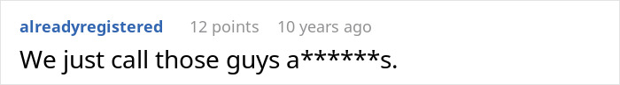 A concise comment about a guy who needs a GF and a weight-loss coach, using a strong expletive to describe such individuals. A concise comment about a guy who needs a GF and a weight-loss coach, using a strong expletive to describe such individuals.