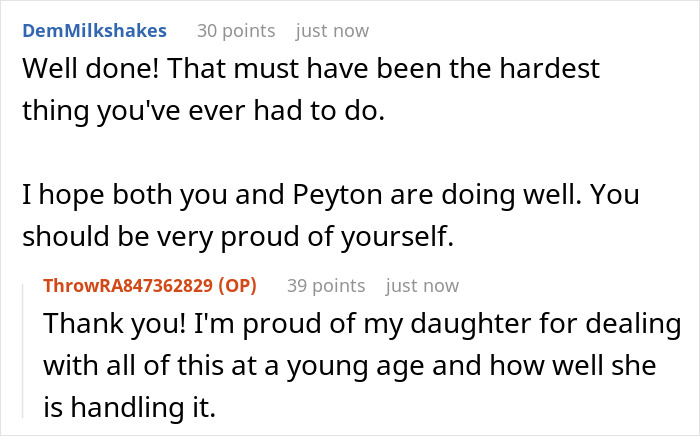 Wife Tells Guy To Cut Ties With Toxic Mom Who Doesn't Accept His Gay Kid, He Falls Into Mom's Trap Wife Tells Guy To Cut Ties With Toxic Mom Who Doesn't Accept His Gay Kid, He Falls Into Mom's Trap