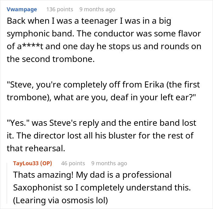 Guy Sees Woman Limping At A Bar And Decides To Mock Her, Has No Idea What He’s Walking Into Guy Sees Woman Limping At A Bar And Decides To Mock Her, Has No Idea What He’s Walking Into