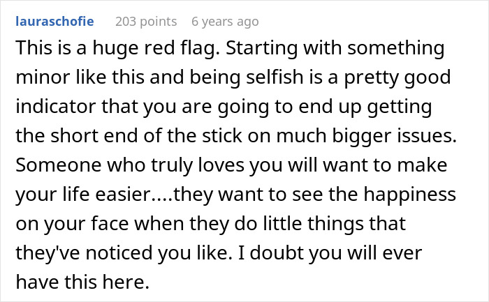 Woman Breaks Up With Her Boyfriend After His Annoying Patterns Get Out Of Hand Woman Breaks Up With Her Boyfriend After His Annoying Patterns Get Out Of Hand