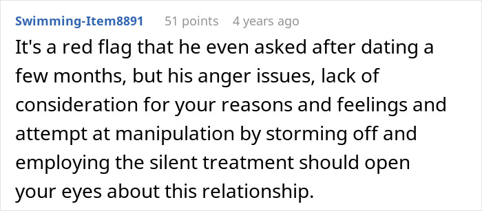 Guy Expects GF Of 8 Months To Donate Part Of Her Liver, Jokes He'll Marry Her Just To Get The Organ Guy Expects GF Of 8 Months To Donate Part Of Her Liver, Jokes He'll Marry Her Just To Get The Organ