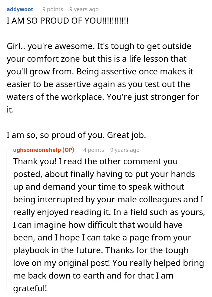 Creepy Coworker Won't Take A Hint, Takes It Way Too Far In The Office Kitchen Creepy Coworker Won't Take A Hint, Takes It Way Too Far In The Office Kitchen