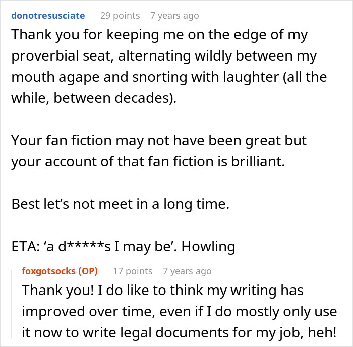 Online Stalker Freaks Out After Woman "Steals" Her Fictional Boyfriend Online Stalker Freaks Out After Woman "Steals" Her Fictional Boyfriend