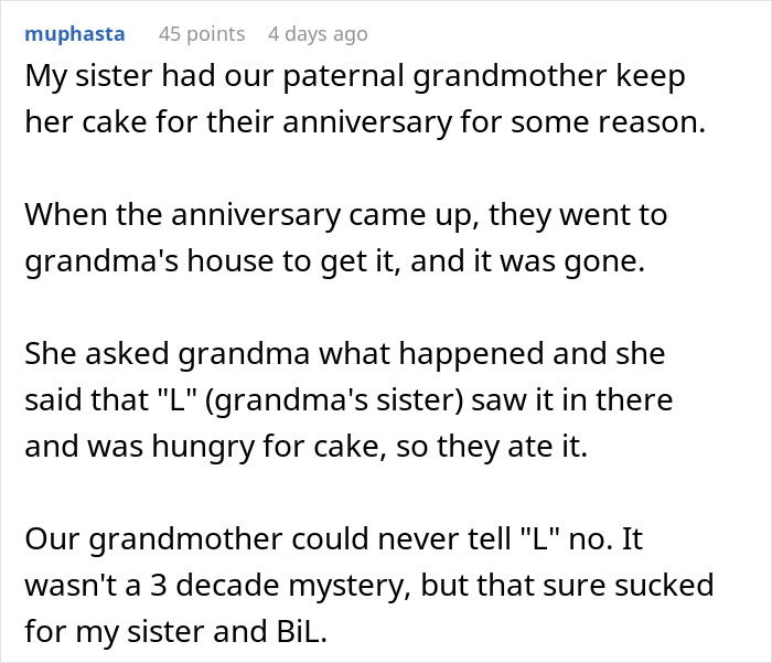 A 28-Year-Old Wedding Cake Mystery Gets Accidentally Solved, Leaves Bride Even More Upset