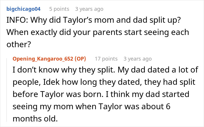 Bully Half-Sis Tells Friends She Was Homeless And Shunned By Sibling, Shocked When The Truth Comes Out Bully Half-Sis Tells Friends She Was Homeless And Shunned By Sibling, Shocked When The Truth Comes Out