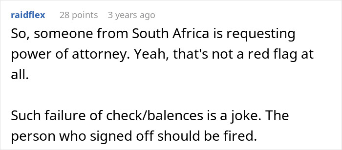 Man Keeps His Fam Land Safe For 32 Years, Then A Stranger Sells It Without Even Leaving South Africa