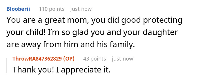 Wife Tells Guy To Cut Ties With Toxic Mom Who Doesn't Accept His Gay Kid, He Falls Into Mom's Trap Wife Tells Guy To Cut Ties With Toxic Mom Who Doesn't Accept His Gay Kid, He Falls Into Mom's Trap