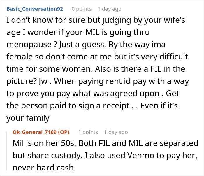 Controlling Mom With Anger Issues Explodes At Daughter For Eating Salad, Hubby Gets Up In Her Grill Controlling Mom With Anger Issues Explodes At Daughter For Eating Salad, Hubby Gets Up In Her Grill