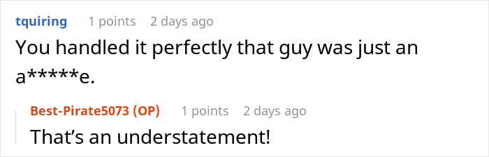Guy Comes Into Girlfriend's Book Club Just To Embarrass Her, Doesn't See The Big Deal Guy Comes Into Girlfriend's Book Club Just To Embarrass Her, Doesn't See The Big Deal