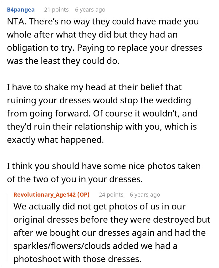Friend Reveals He’s A Homophobe Right Before Couple’s Wedding In An Unhinged Hurtful Way Friend Reveals He’s A Homophobe Right Before Couple’s Wedding In An Unhinged Hurtful Way