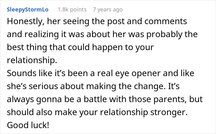 Guy Can't Handle Being With Girlfriend's Rich Family Who Thinks He's A Complete Loser