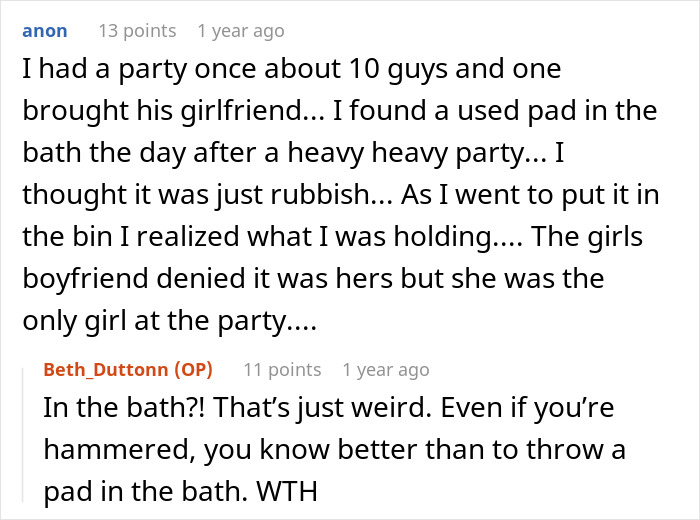 Woman Leaves A Nasty Surprise On Neighbors’ Door After They Refuse To Take Care Of Their Trash Woman Leaves A Nasty Surprise On Neighbors’ Door After They Refuse To Take Care Of Their Trash