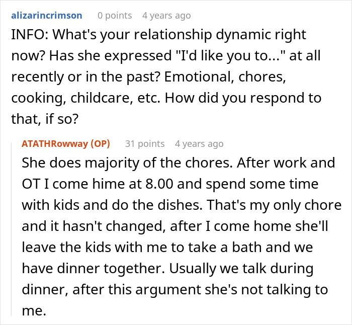 Further conversation about wife sneaking out, focusing on relationship dynamics and hidden money. Further conversation about wife sneaking out, focusing on relationship dynamics and hidden money.