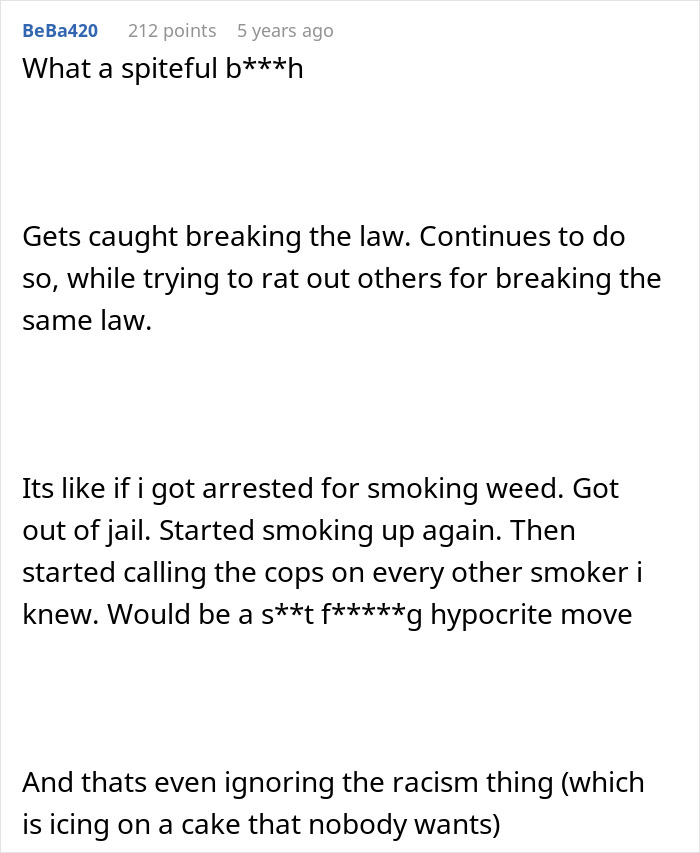 Racist 'Karen' Tries To Shut Down Salon, Turns Out She's The One That Needs To Be Arrested Racist 'Karen' Tries To Shut Down Salon, Turns Out She's The One That Needs To Be Arrested