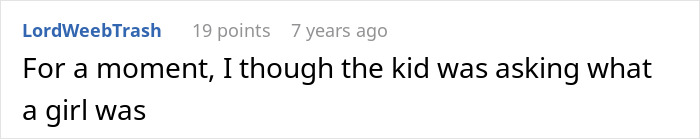 LordWeebTrash's humorous comment on the entitled kid and stolen heart monitor situation. LordWeebTrash's humorous comment on the entitled kid and stolen heart monitor situation.
