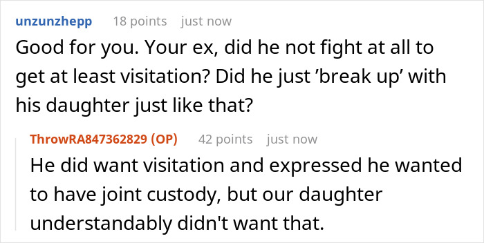 Wife Tells Guy To Cut Ties With Toxic Mom Who Doesn't Accept His Gay Kid, He Falls Into Mom's Trap Wife Tells Guy To Cut Ties With Toxic Mom Who Doesn't Accept His Gay Kid, He Falls Into Mom's Trap