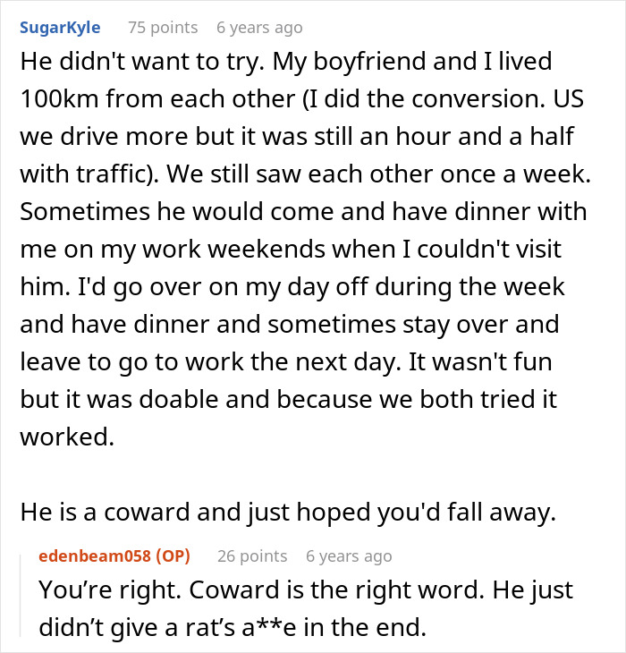 Camellia-Scented Body Scrub Exposes Why Guy Kept Ignoring His GF For Almost 2 Months Camellia-Scented Body Scrub Exposes Why Guy Kept Ignoring His GF For Almost 2 Months