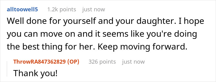 Wife Tells Guy To Cut Ties With Toxic Mom Who Doesn't Accept His Gay Kid, He Falls Into Mom's Trap Wife Tells Guy To Cut Ties With Toxic Mom Who Doesn't Accept His Gay Kid, He Falls Into Mom's Trap