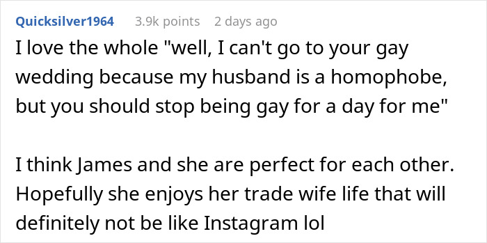 Guy Wonders What's Wrong With Friend's Fiancé After He Suddenly Changes His Behavior Guy Wonders What's Wrong With Friend's Fiancé After He Suddenly Changes His Behavior