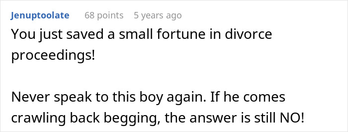 Woman Reluctantly Accepts Her Future MIL’s Gift, But Then Her Wedding Plans Begin Falling Apart Woman Reluctantly Accepts Her Future MIL’s Gift, But Then Her Wedding Plans Begin Falling Apart