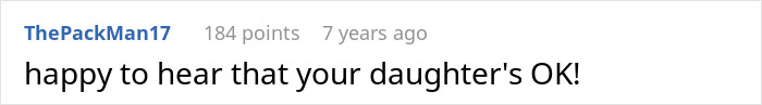 A screenshot showing comments about an entitled kid stealing an ill girl's heart monitor, expressing relief for the girl. A screenshot showing comments about an entitled kid stealing an ill girl's heart monitor, expressing relief for the girl.